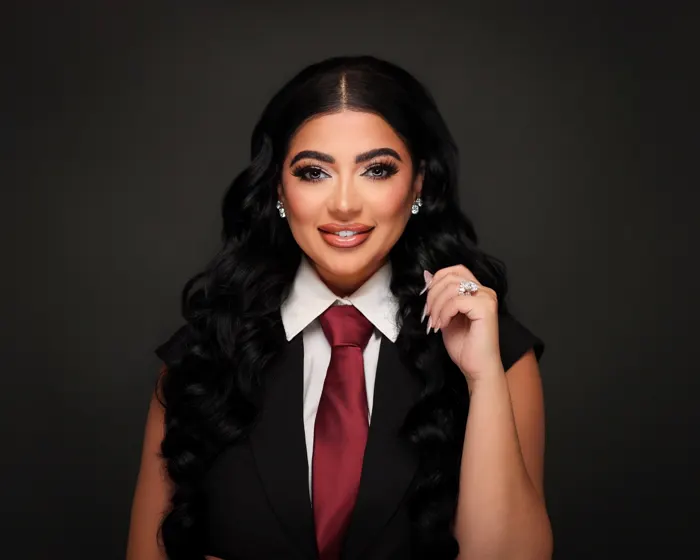 Waldina Galeano, CEO and Broker, The Agency Team Houston