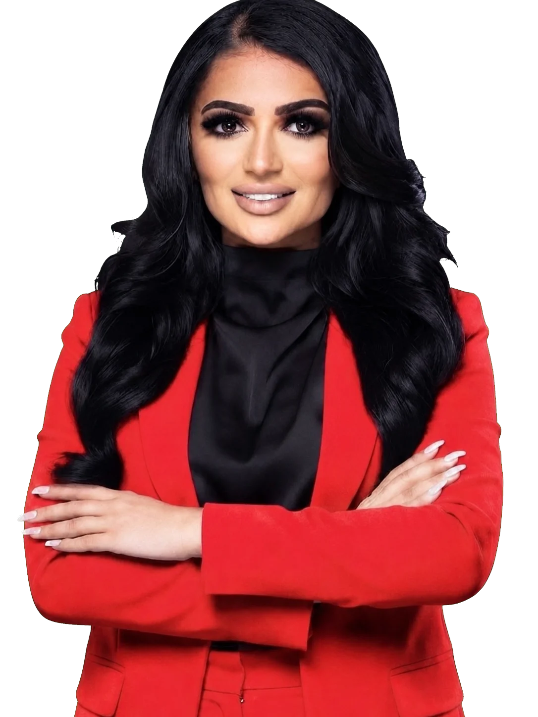Waldina Galeano, CEO and Broker, The Agency Team Houston