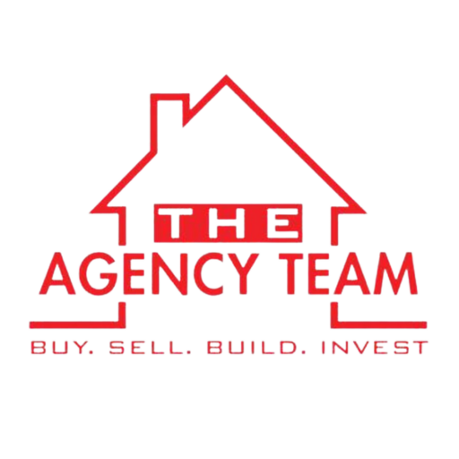 The Agency Team